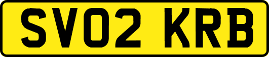 SV02KRB