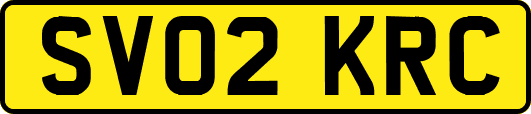 SV02KRC