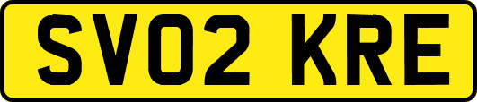 SV02KRE