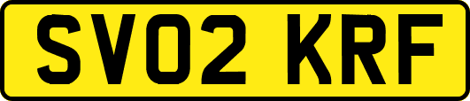SV02KRF