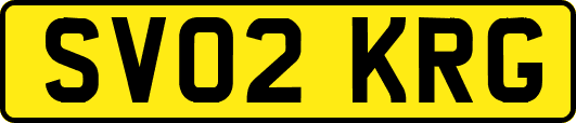 SV02KRG