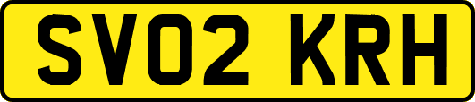 SV02KRH