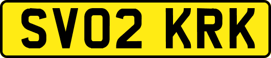 SV02KRK