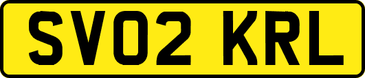 SV02KRL
