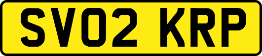 SV02KRP