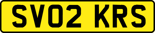 SV02KRS