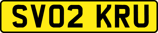 SV02KRU