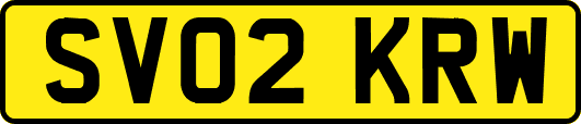 SV02KRW