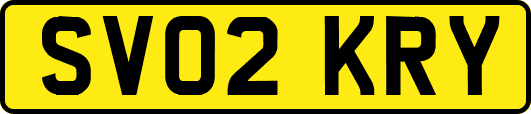 SV02KRY