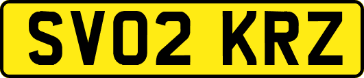 SV02KRZ