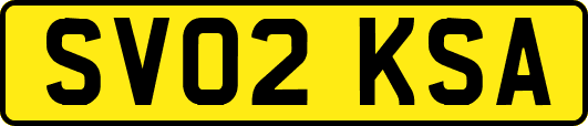 SV02KSA
