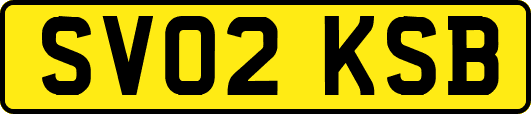 SV02KSB