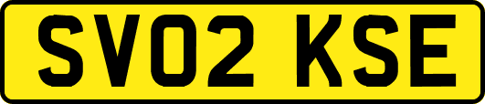 SV02KSE