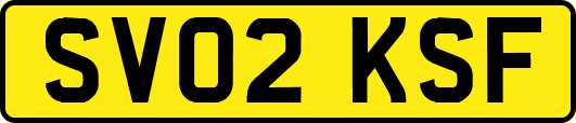 SV02KSF