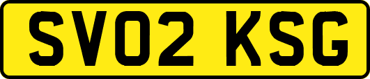 SV02KSG
