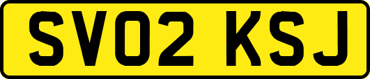 SV02KSJ