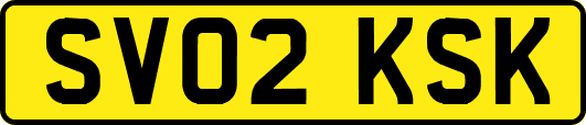 SV02KSK
