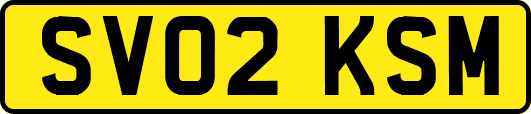 SV02KSM