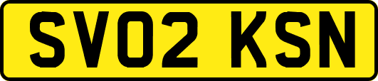 SV02KSN