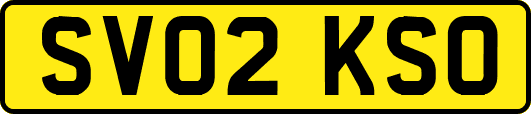 SV02KSO