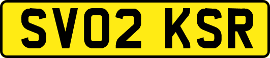 SV02KSR