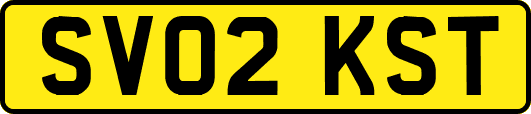 SV02KST