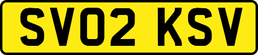 SV02KSV