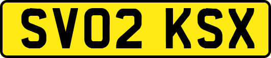 SV02KSX