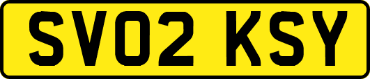 SV02KSY