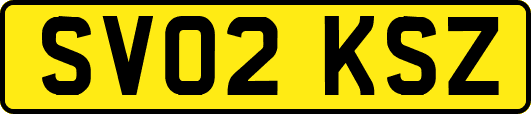 SV02KSZ