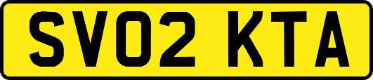 SV02KTA