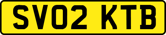 SV02KTB