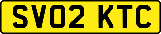 SV02KTC
