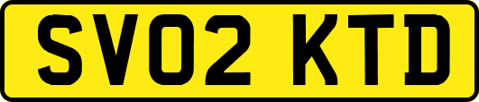 SV02KTD