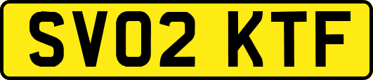SV02KTF