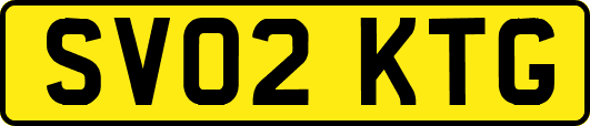 SV02KTG