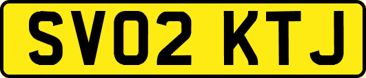 SV02KTJ