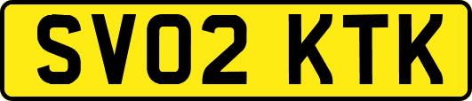 SV02KTK