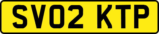 SV02KTP