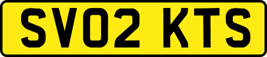 SV02KTS