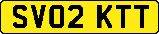 SV02KTT