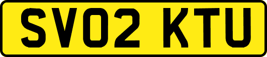 SV02KTU