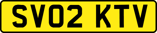 SV02KTV