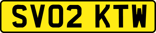 SV02KTW