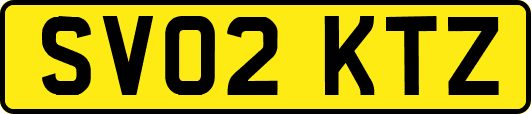 SV02KTZ