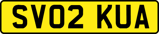 SV02KUA