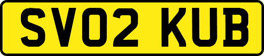 SV02KUB