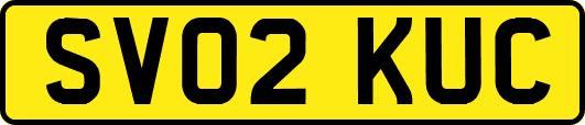 SV02KUC