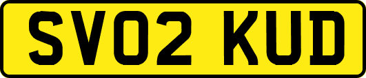 SV02KUD