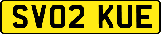 SV02KUE